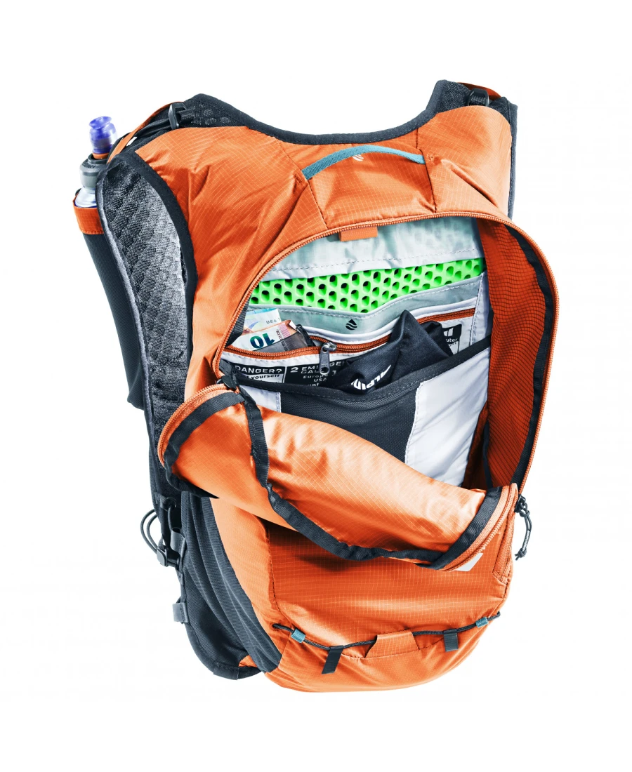 Deuter - Ascender 7 6 Deuter - Ascender 7 – Bild 6