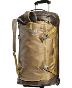 Deuter - Aviant Duffel Pro Movo 90 -Camping Im Freien Verkaufs-Shop deuter aviant duffel pro movo 90 23