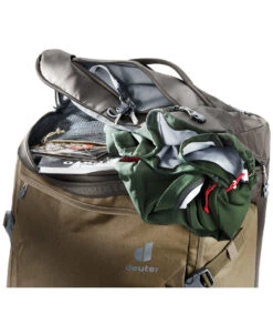 Deuter - Aviant Duffel Pro Movo 90 -Camping Im Freien Verkaufs-Shop deuter aviant duffel pro movo 90 26