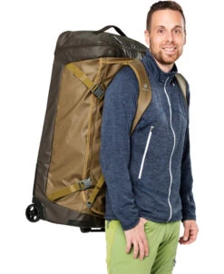 Deuter - Aviant Duffel Pro Movo 90 -Camping Im Freien Verkaufs-Shop deuter aviant duffel pro movo 90 27