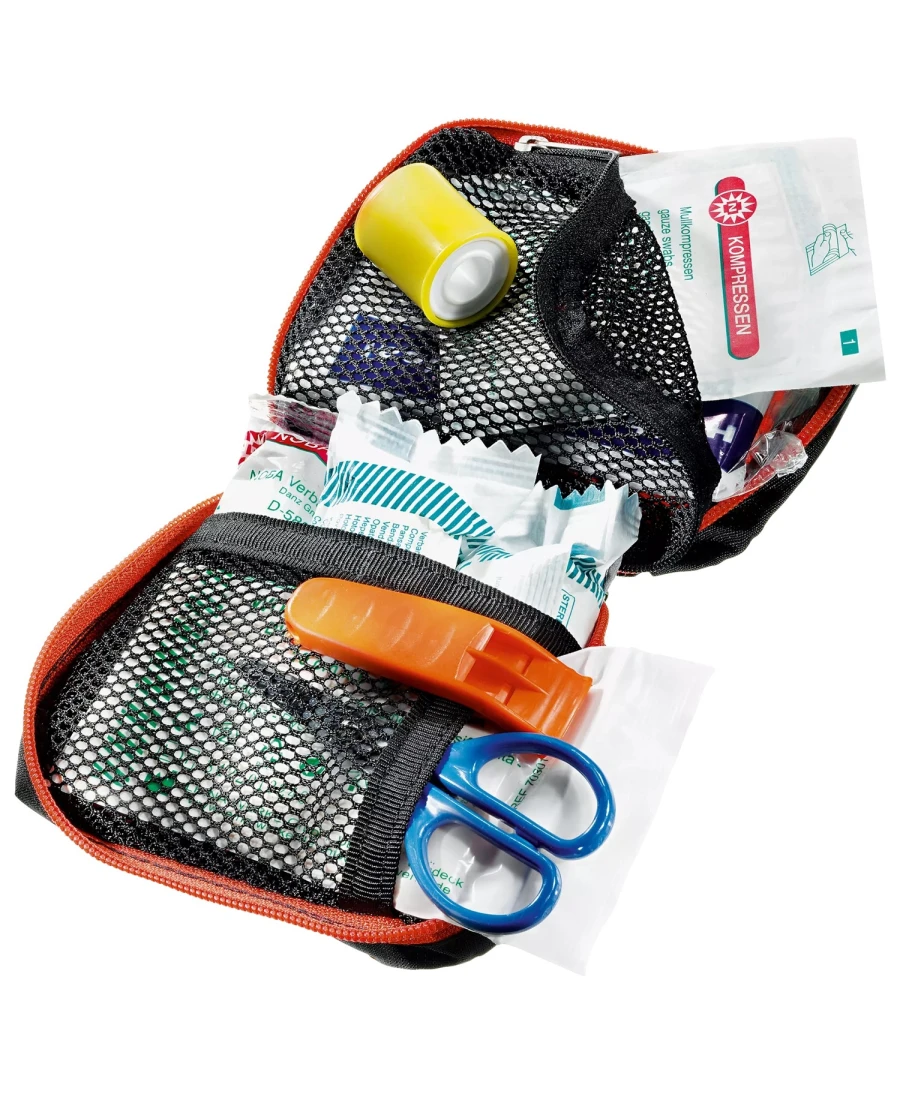 Deuter - First Aid Kit Active 2 Deuter - First Aid Kit Active – Bild 2