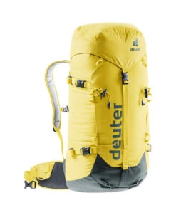 Deuter - Gravity Expedition 45