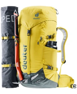 Deuter - Gravity Expedition 45 -Camping Im Freien Verkaufs-Shop deuter gravity expedition 45 rucksack auslaufmodell 13