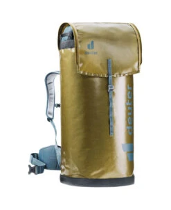 Camping Im Freien Verkaufs-Shop 33 Deuter - Gravity Wall Bag 50