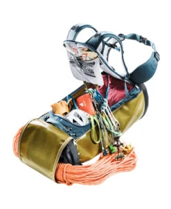 Deuter - Gravity Wall Bag 50 -Camping Im Freien Verkaufs-Shop deuter gravity wall bag 506