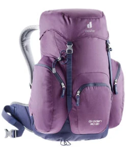 Deuter - Gröden 30 SL Plum-navy