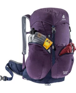 Deuter - Gröden 30 SL Plum-navy 7 Deuter - Gröden 30 SL Plum-navy -Camping Im Freien Verkaufs-Shop deuter groeden 30 sl plum navy4