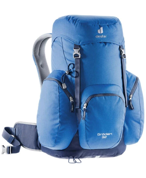 Deuter - Gröden 32 4 Deuter - Gröden 32 -Camping Im Freien Verkaufs-Shop deuter groeden 32 2