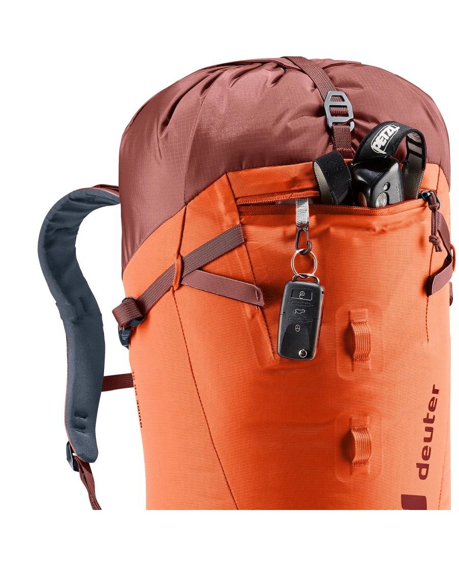 Deuter - Guide 28 SL 6 Deuter - Guide 28 SL – Bild 6