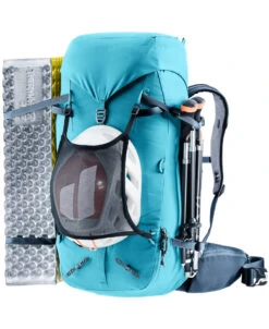 Deuter - Guide 32+8 SL -Camping Im Freien Verkaufs-Shop deuter guide 328 sl 26