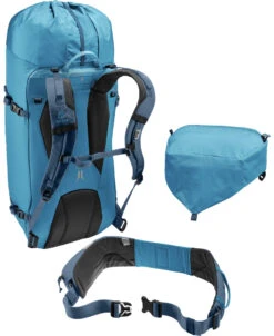 Deuter - Guide 34+8 -Camping Im Freien Verkaufs-Shop deuter guide 348 38