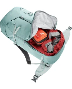 Deuter - Guide 42+8 SL -Camping Im Freien Verkaufs-Shop deuter guide 428 sl 15