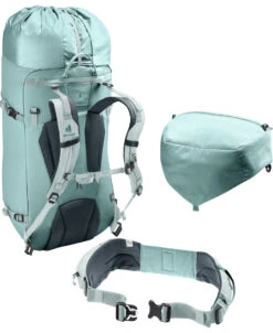 Deuter - Guide 42+8 SL -Camping Im Freien Verkaufs-Shop deuter guide 428 sl 17