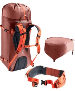 Deuter - Guide 44+8 -Camping Im Freien Verkaufs-Shop deuter guide 448 210