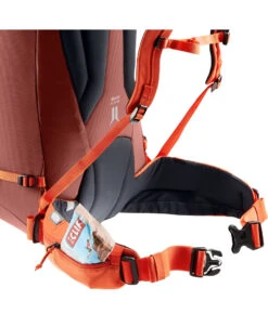 Deuter - Guide 44+8 -Camping Im Freien Verkaufs-Shop deuter guide 448 25