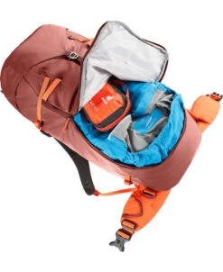 Deuter - Guide 44+8 -Camping Im Freien Verkaufs-Shop deuter guide 448 26