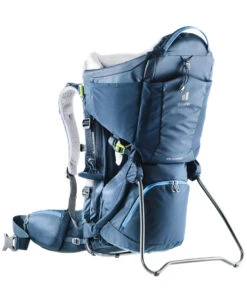 Deuter - Kid Comfort Kinderkraxe