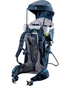 Deuter - Kid Comfort Kinderkraxe 7 Deuter - Kid Comfort Kinderkraxe -Camping Im Freien Verkaufs-Shop deuter kid comfort active kinderkraxe 24