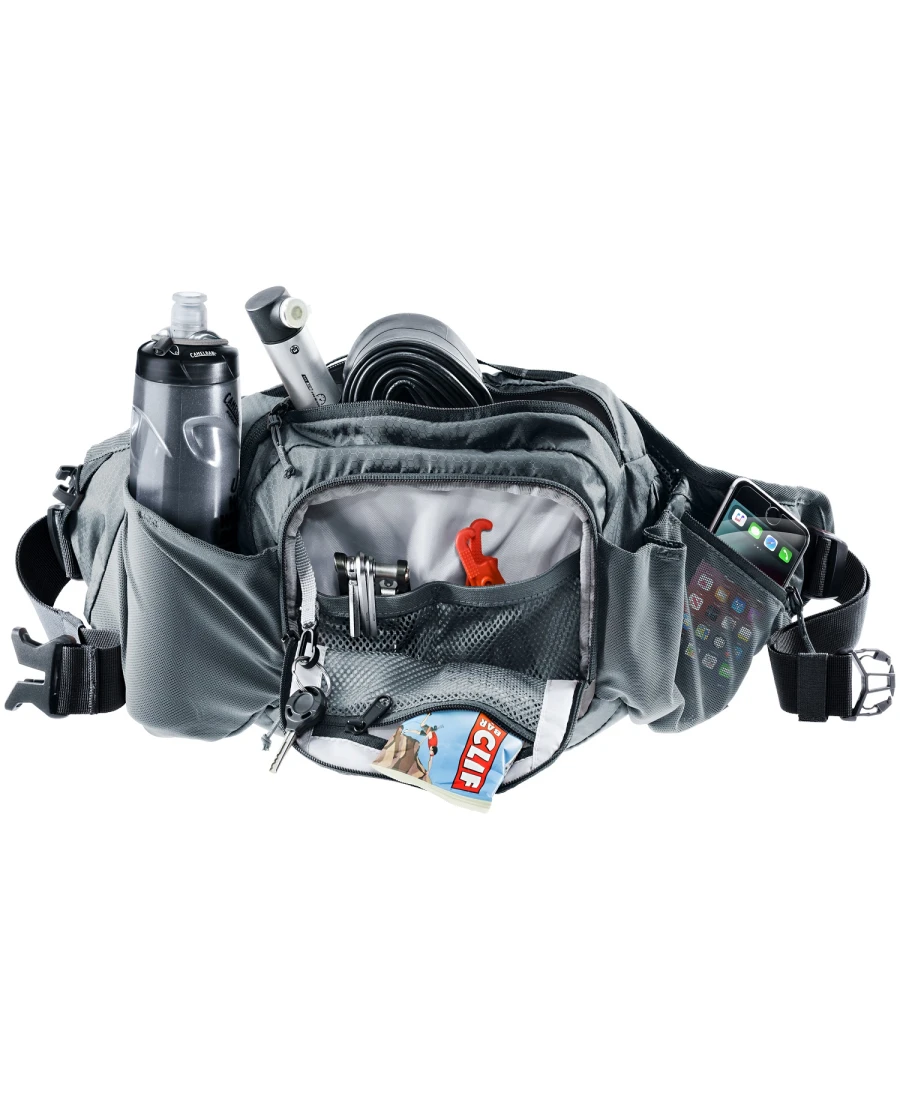 Deuter - Pulse 5 2 Deuter - Pulse 5 – Bild 2