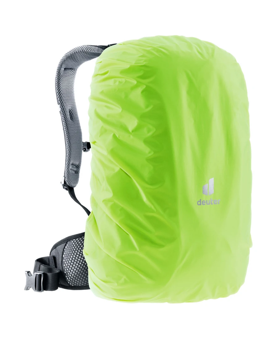 Deuter - Raincover Square Neon (20-32L) 1 Deuter - Raincover Square Neon (20-32L)
