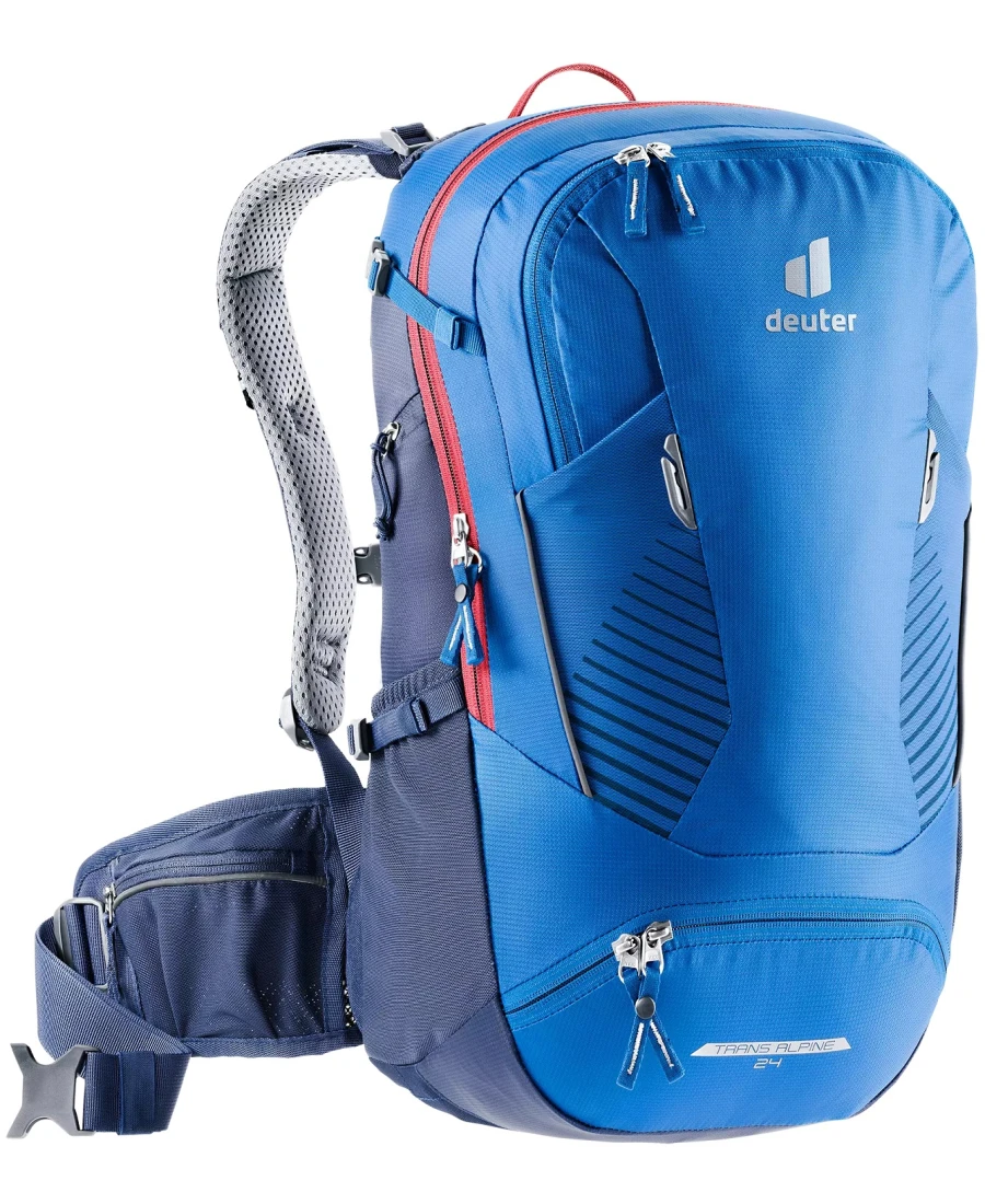Deuter - Trans Alpine 24 1 Deuter - Trans Alpine 24