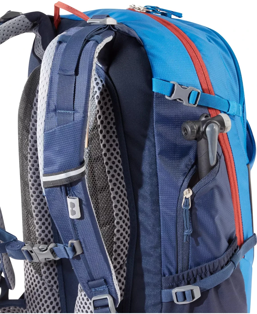 Deuter - Trans Alpine 24 3 Deuter - Trans Alpine 24 – Bild 3