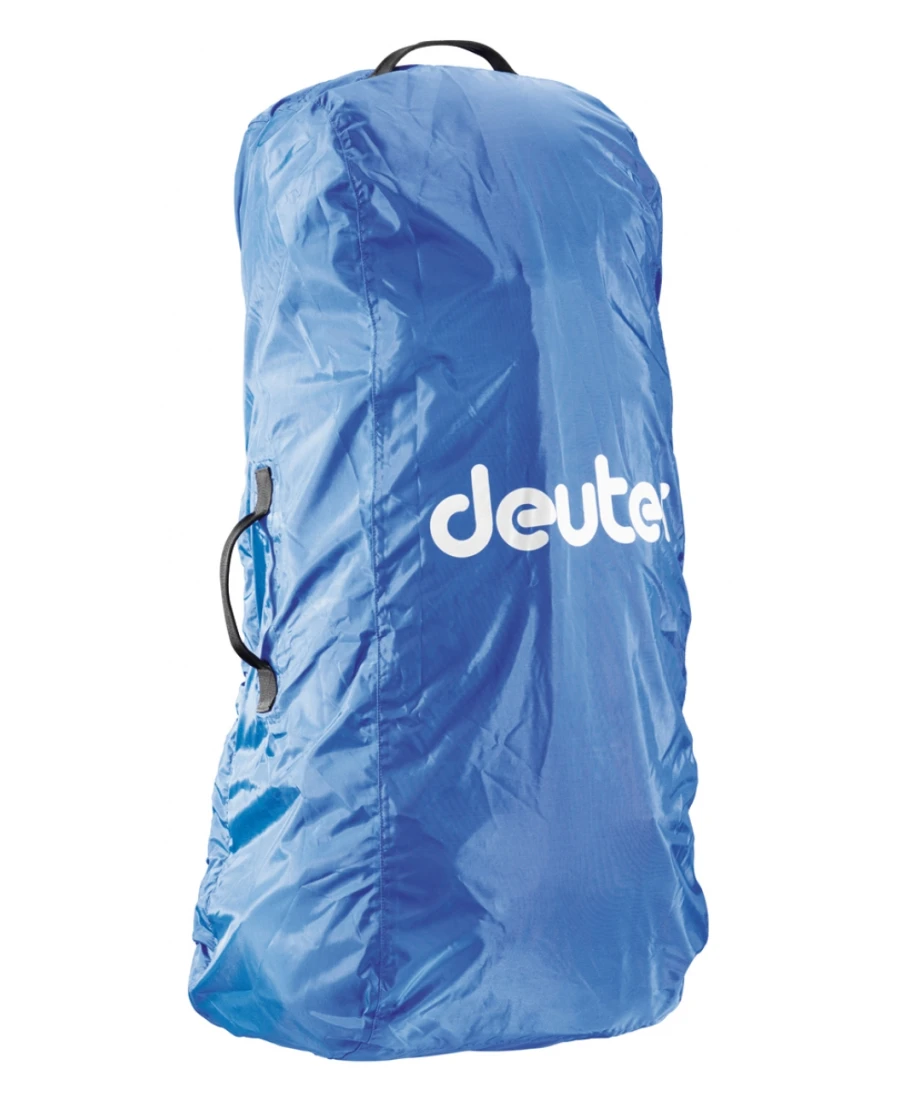 Deuter - Transport Cover 60-90Liter Cobalt 2 Deuter - Transport Cover 60-90Liter Cobalt – Bild 2