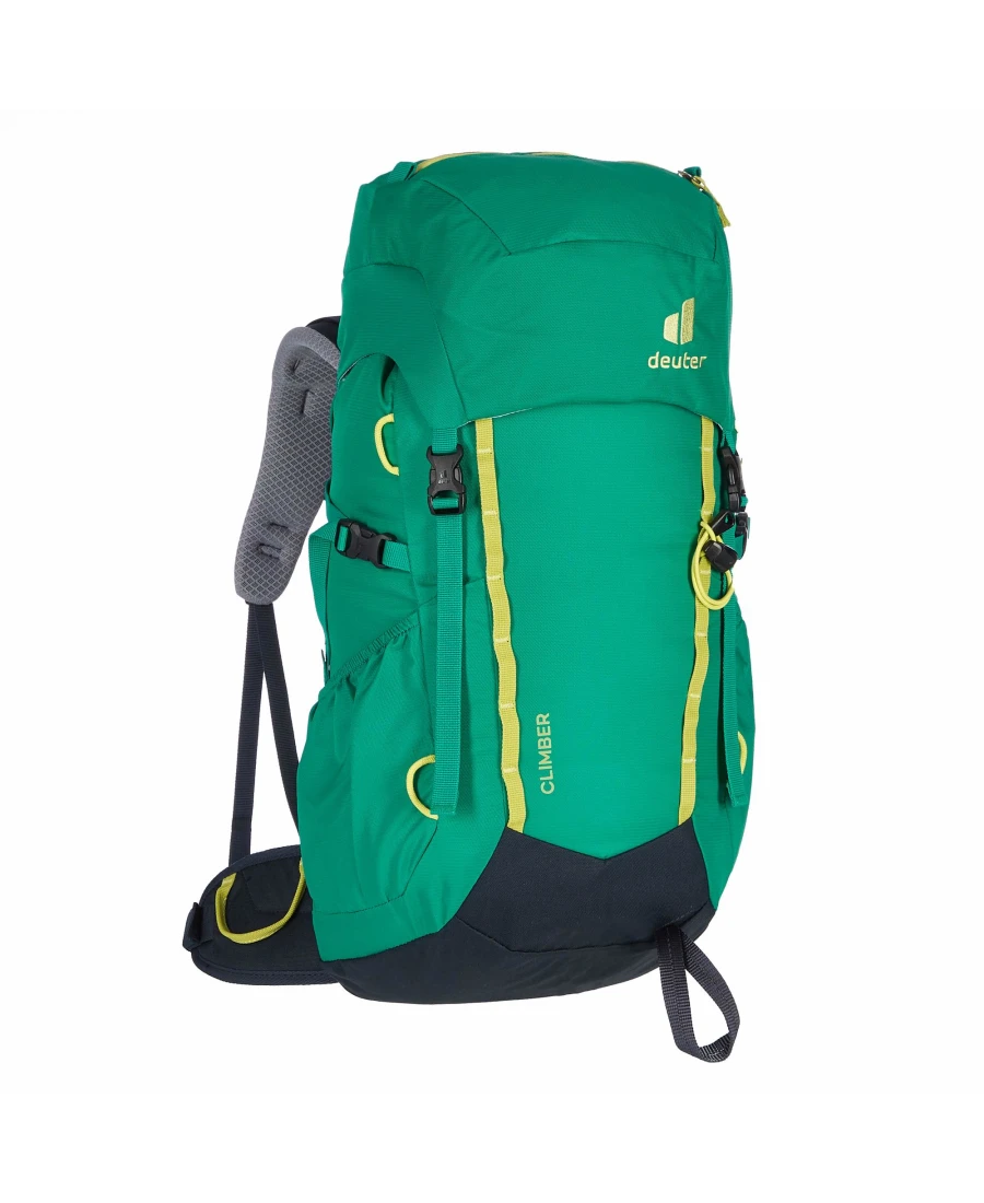 Deuter - Climber 22 Liter 1 Deuter - Climber 22 Liter