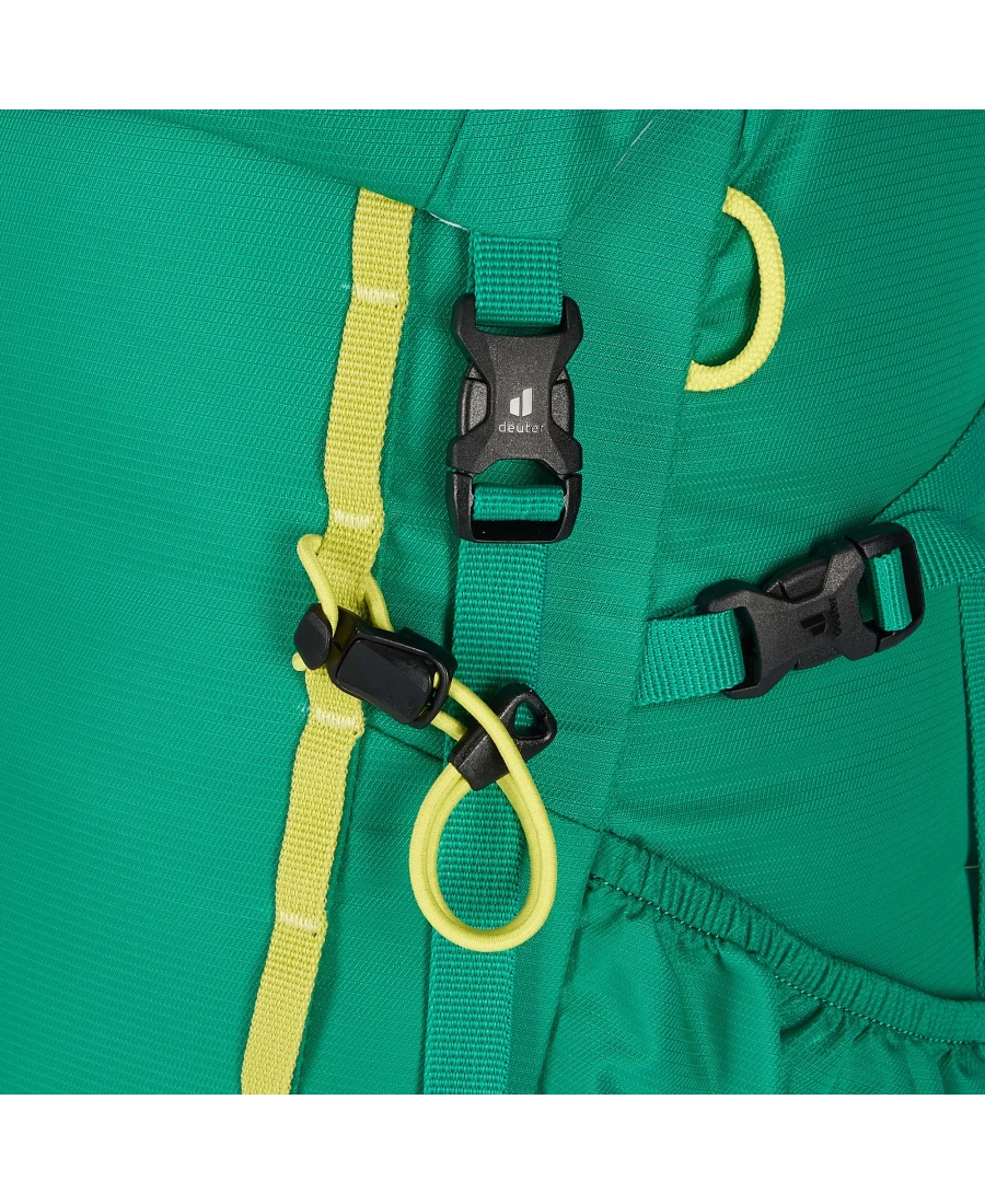Deuter - Climber 22 Liter 8 Deuter - Climber 22 Liter – Bild 8
