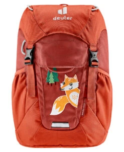 Deuter - Waldfuchs 10 Liter -Camping Im Freien Verkaufs-Shop deuter waldfuchs 14 liter 310