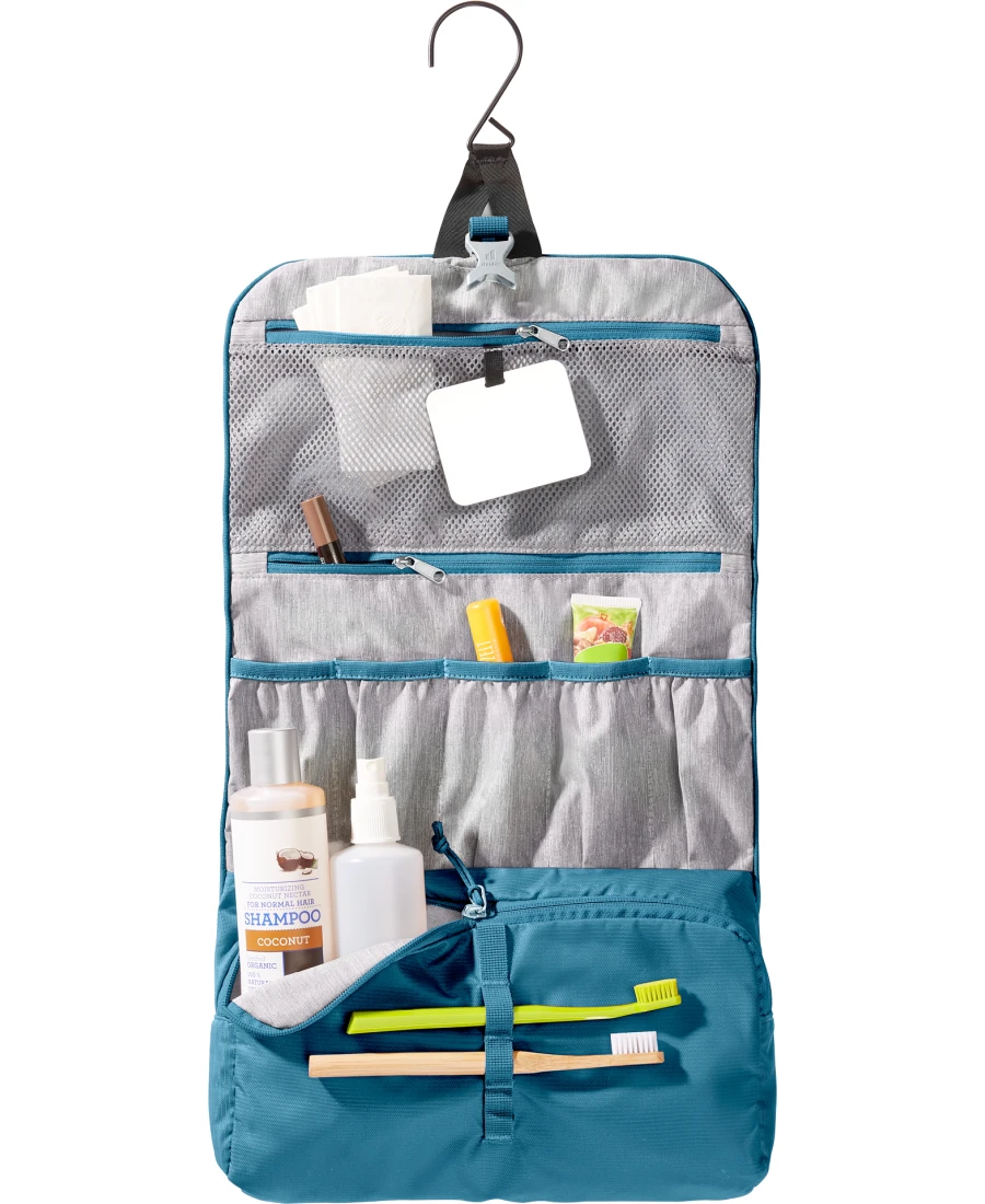 Deuter - Wash Bag II 2 Deuter - Wash Bag II – Bild 2