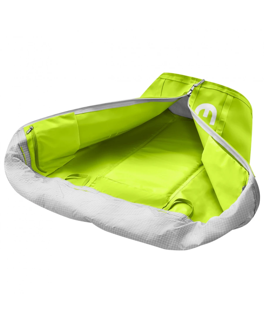 Edelrid - Kurt Haulbag 55L II 4 Edelrid - Kurt Haulbag 55L II – Bild 4