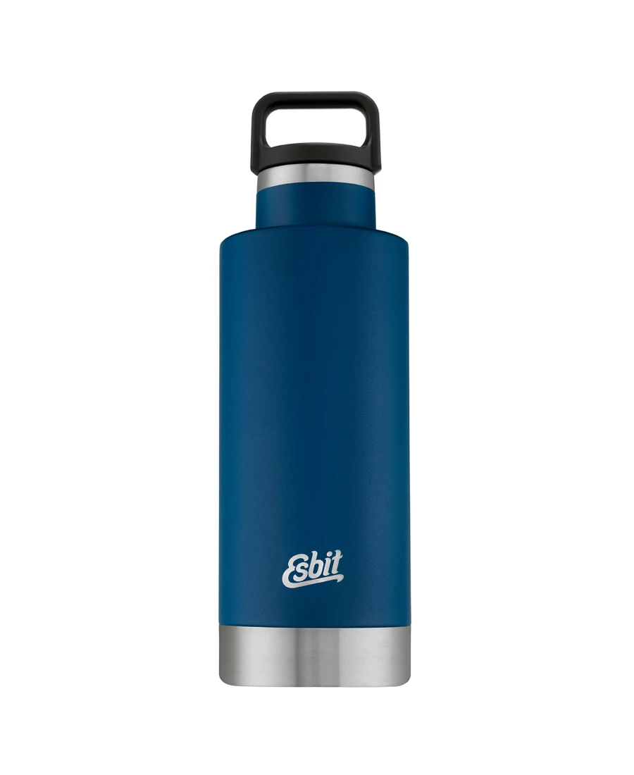 Esbit - Sculptor Edelstahl Isolierflasche 750ml 1 Esbit - Sculptor Edelstahl Isolierflasche 750ml