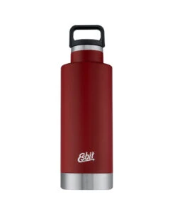 Esbit - Sculptor Edelstahl Isolierflasche 750ml 6 Esbit - Sculptor Edelstahl Isolierflasche 750ml -Camping Im Freien Verkaufs-Shop esbit sculptor edelstahl isolierflasche 750ml3
