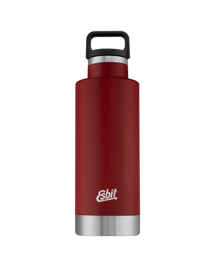 Esbit - Sculptor Edelstahl Isolierflasche 750ml 3 Esbit - Sculptor Edelstahl Isolierflasche 750ml – Bild 3