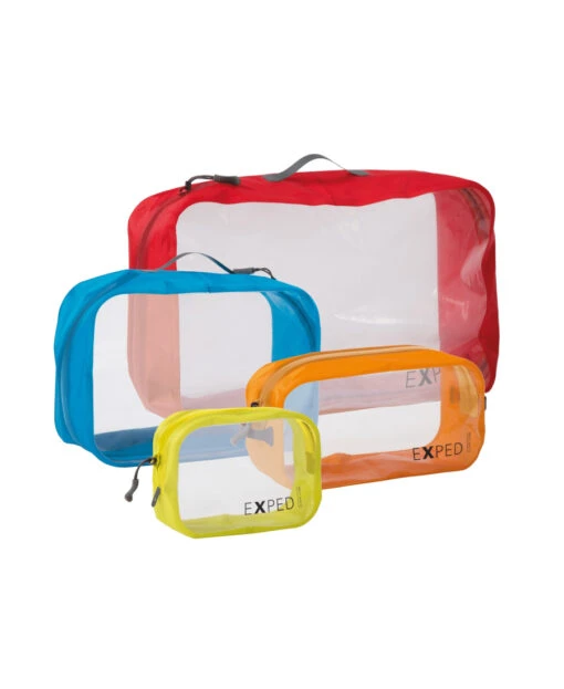 Exped - Clear Cube 7 Exped - Clear Cube -Camping Im Freien Verkaufs-Shop exped clear cube 4