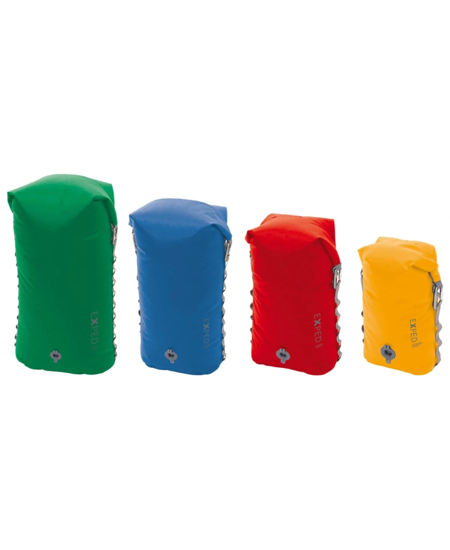 Exped - Fold Drybag Endura 1 Exped - Fold Drybag Endura