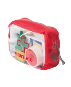 Exped - Clear Cube First Aid