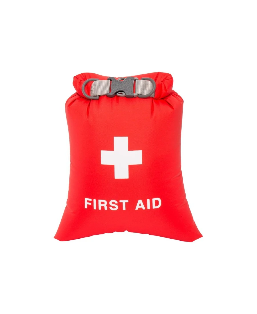 Exped - Fold Drybag First Aid 1 Exped - Fold Drybag First Aid