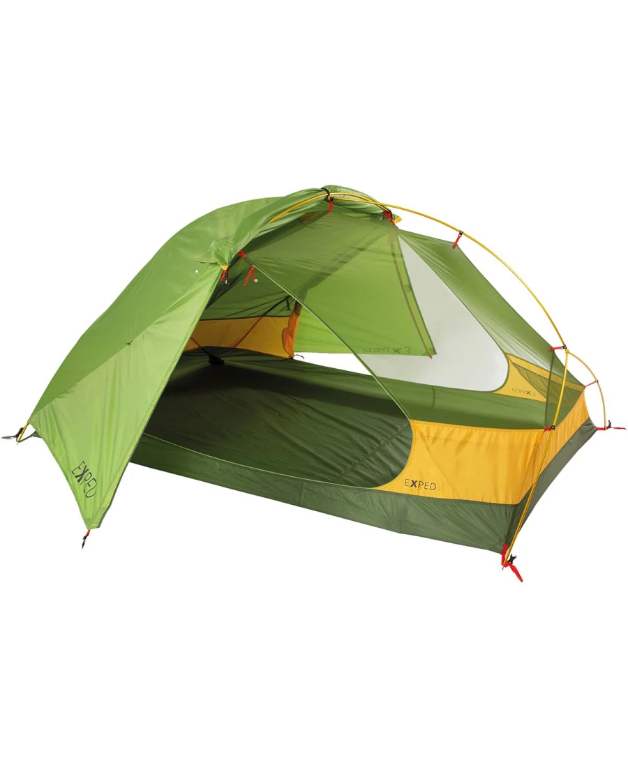 Exped - Lyra II 2 Exped - Lyra II – Bild 2