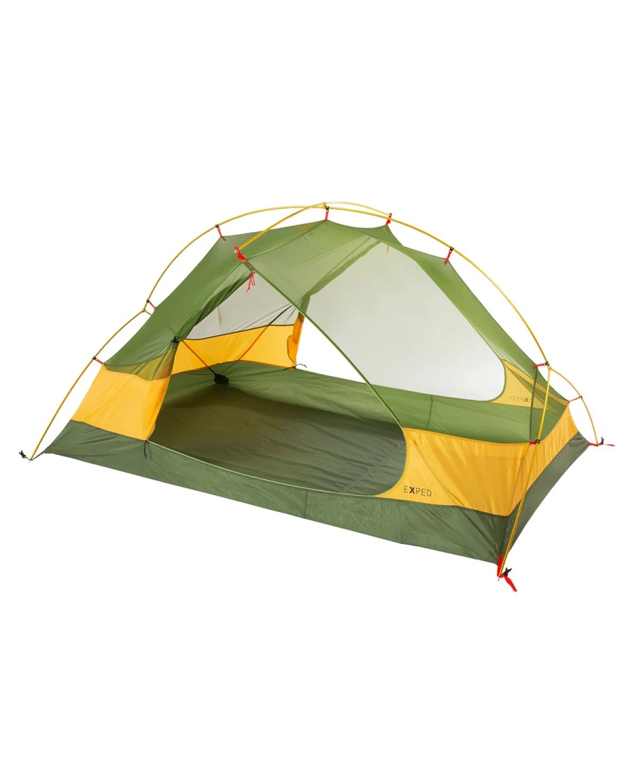 Exped - Lyra II 3 Exped - Lyra II – Bild 3