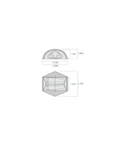 Exped - Lyra III -Camping Im Freien Verkaufs-Shop exped lyra ii 13