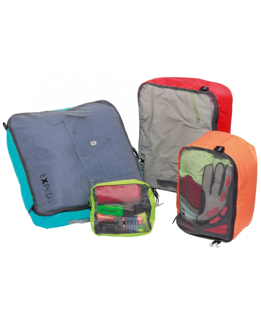 Exped - Mesh Organiser UL 1 Exped - Mesh Organiser UL