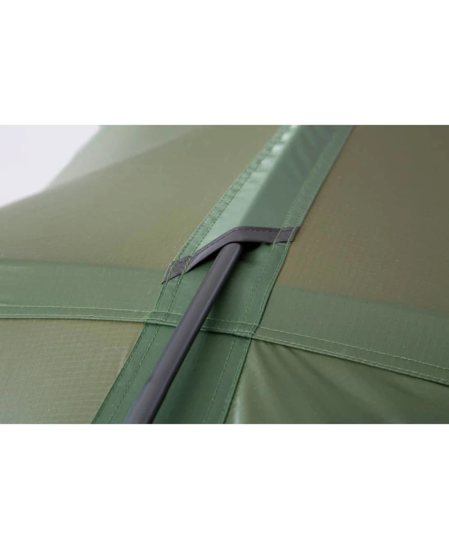 Exped - Orion III Extreme Moss 8 Exped - Orion III Extreme Moss – Bild 8