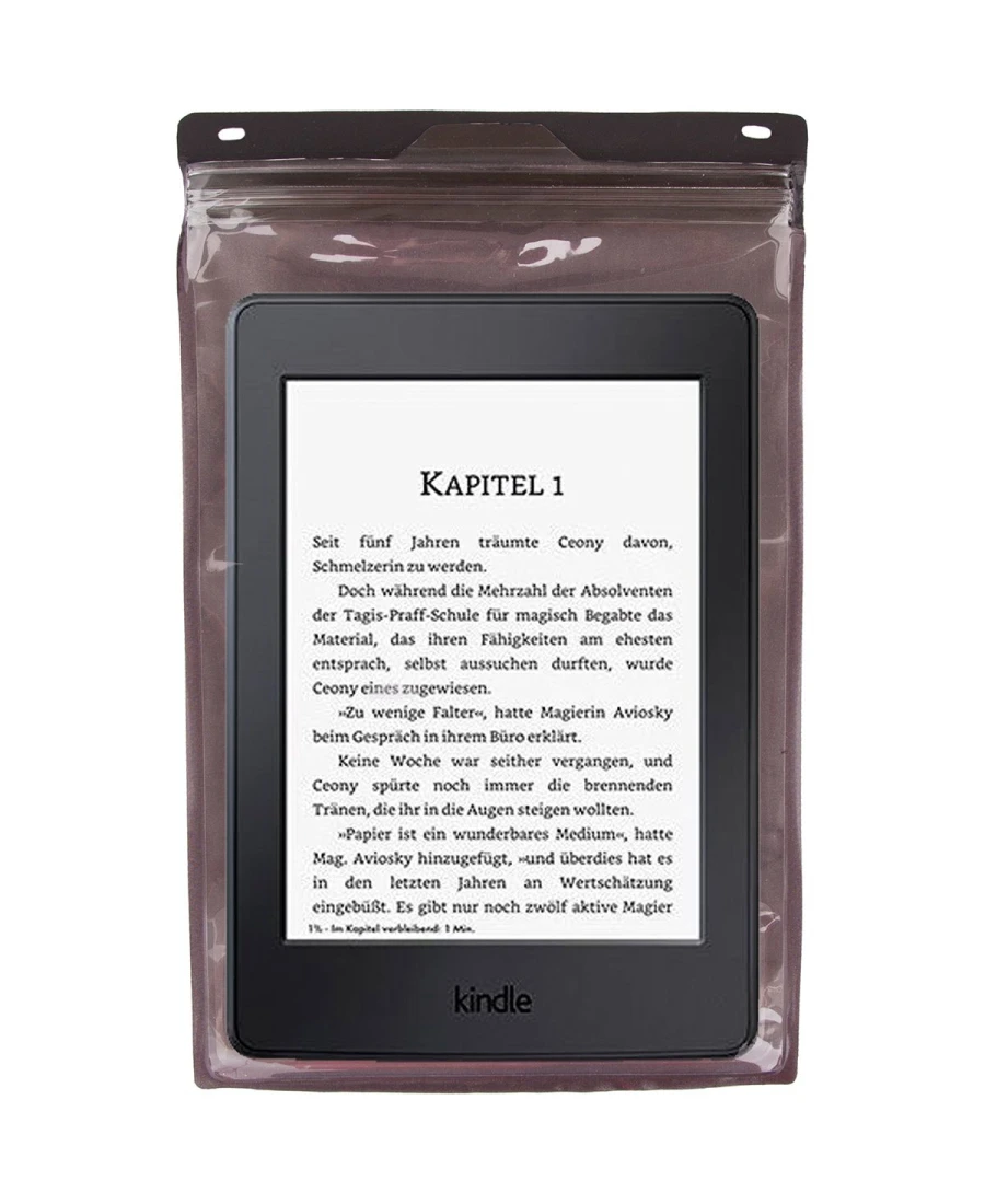 Exped - Seal Sleeve Schutzhülle 3 Exped - Seal Sleeve Schutzhülle – Bild 3