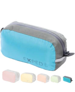 Exped - Zip Pack UL