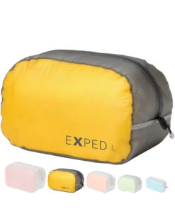 Exped - Zip Pack UL -Camping Im Freien Verkaufs-Shop exped zip pack ul4