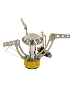 Highlander - HPX200 Trekking Stove