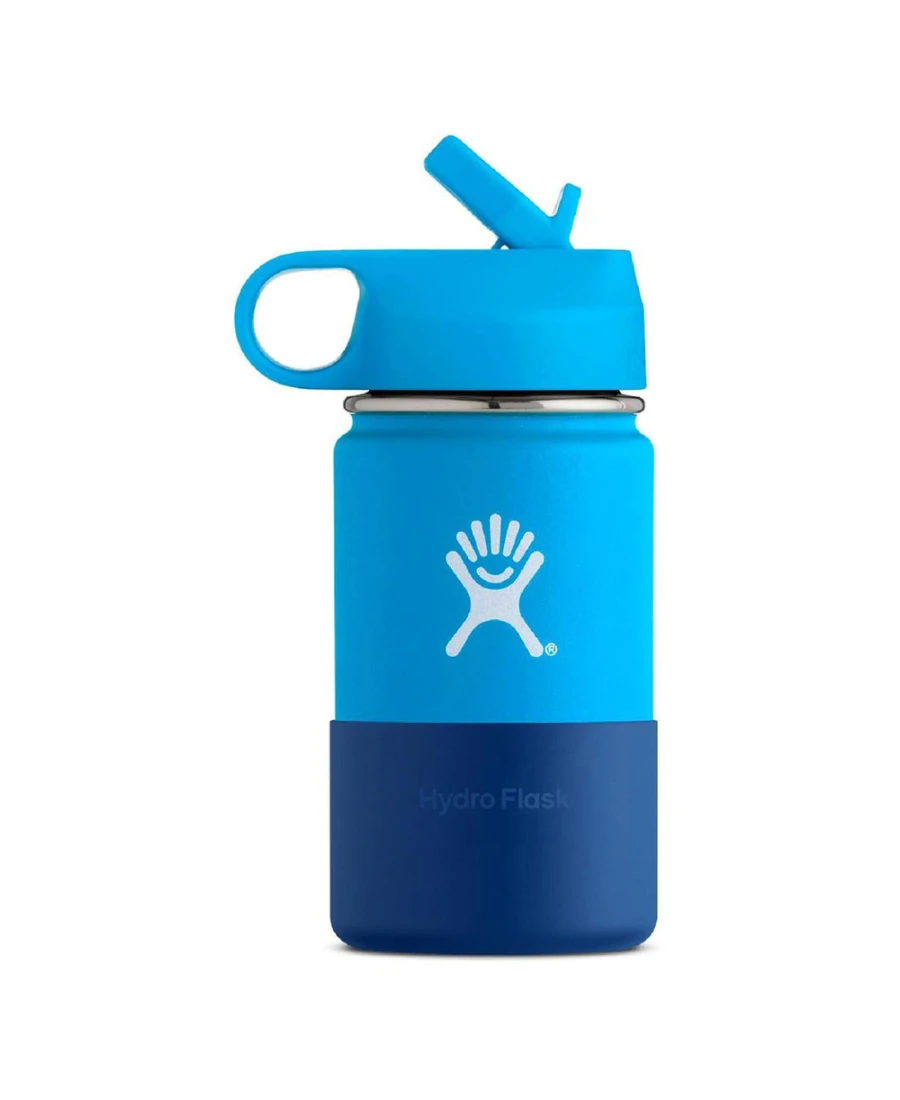 Hydro Flask - 354 Ml Wide Mouth Thermosflasche Kids 1 Hydro Flask - 354 Ml Wide Mouth Thermosflasche Kids