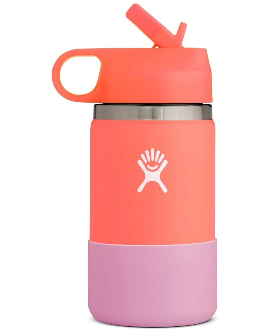 Hydro Flask - 354 Ml Wide Mouth Thermosflasche Kids 2 Hydro Flask - 354 Ml Wide Mouth Thermosflasche Kids – Bild 2
